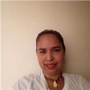 Si tengo esperiencia con niños